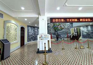 KUNMING - YUNNAN MUSEE DU CHEMIN DE FER (4)